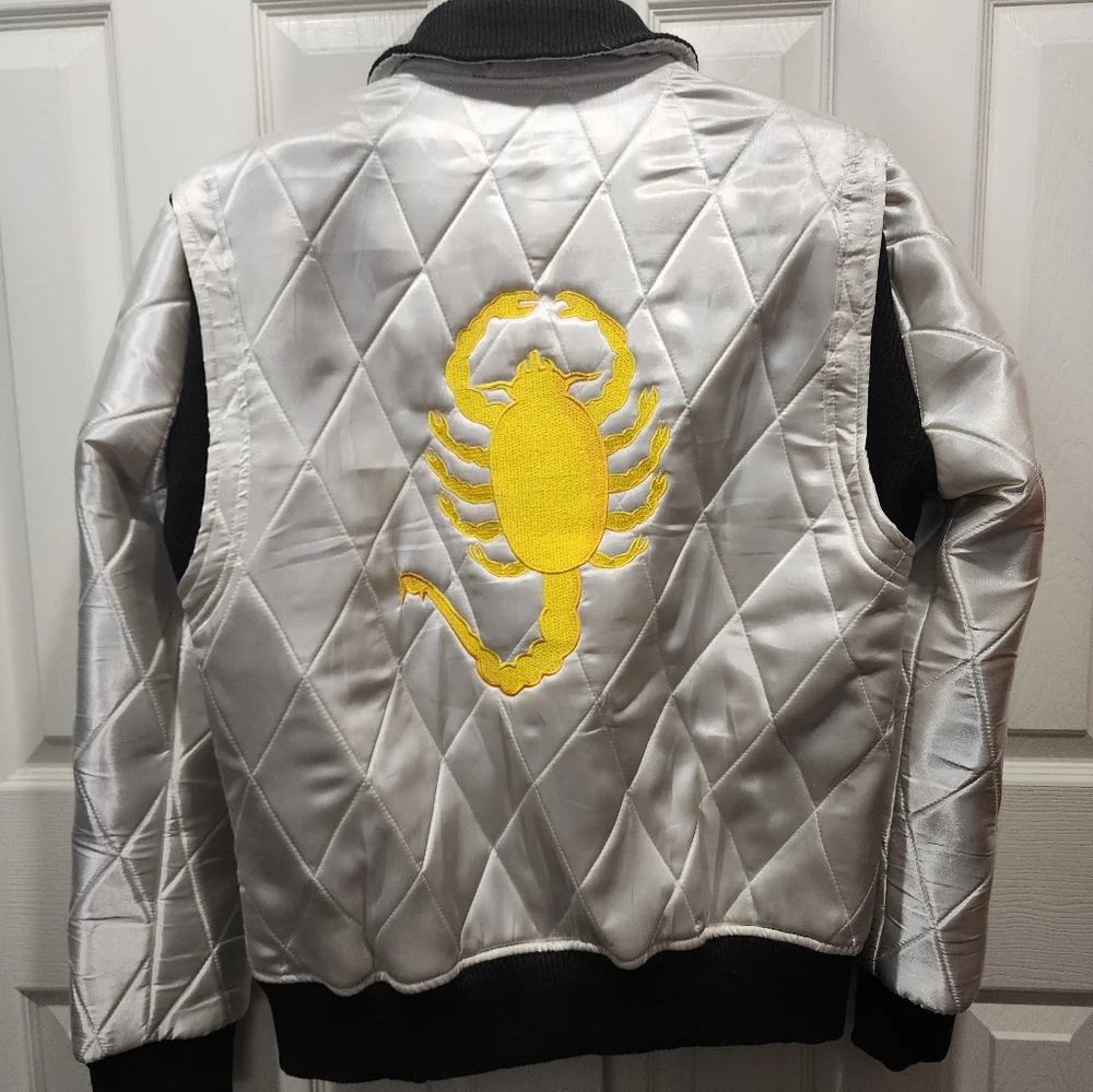 Scorpion Jacket